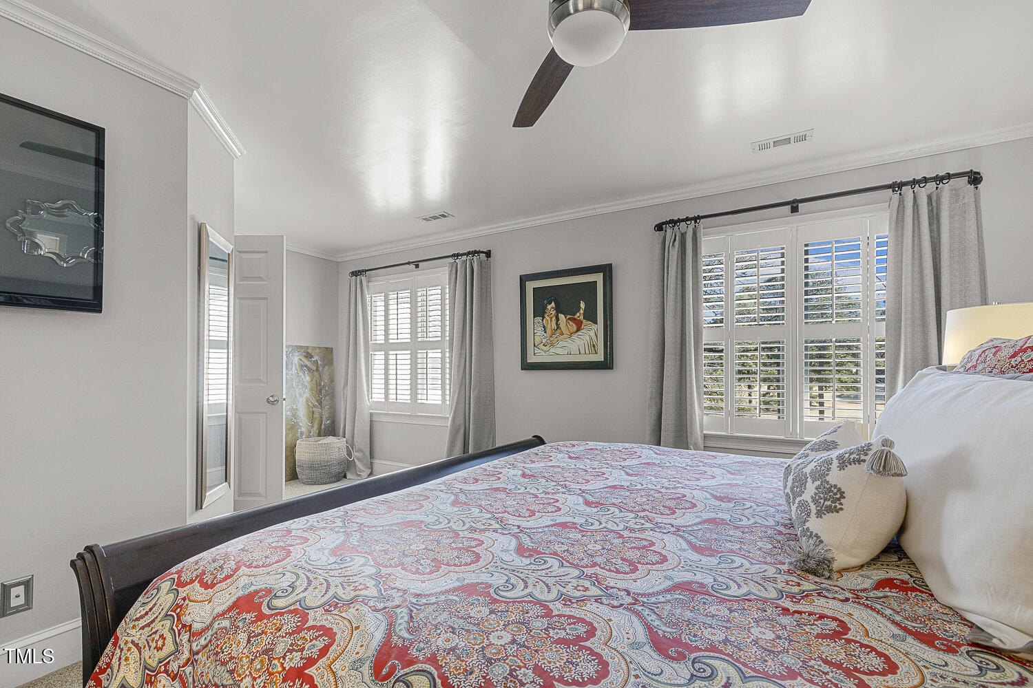 2949 Tillinghast Trail Raleigh, NC 27613 - Photo 32 of 65 039