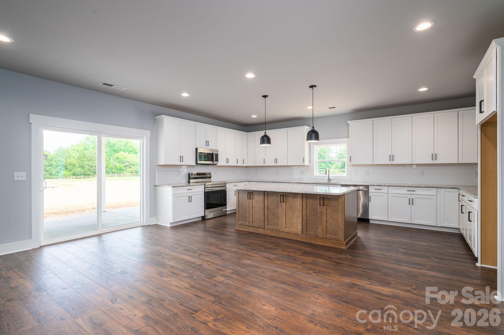 1355 Zeb Haynes Road Maiden, NC 28650 - Photo 2 of 47