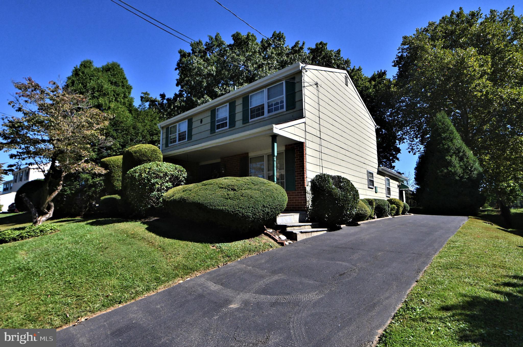 308 Paper Mill Road Oreland, PA 19075 - Photo 1 of 47 Welcome to 308 Paper Mill Rd