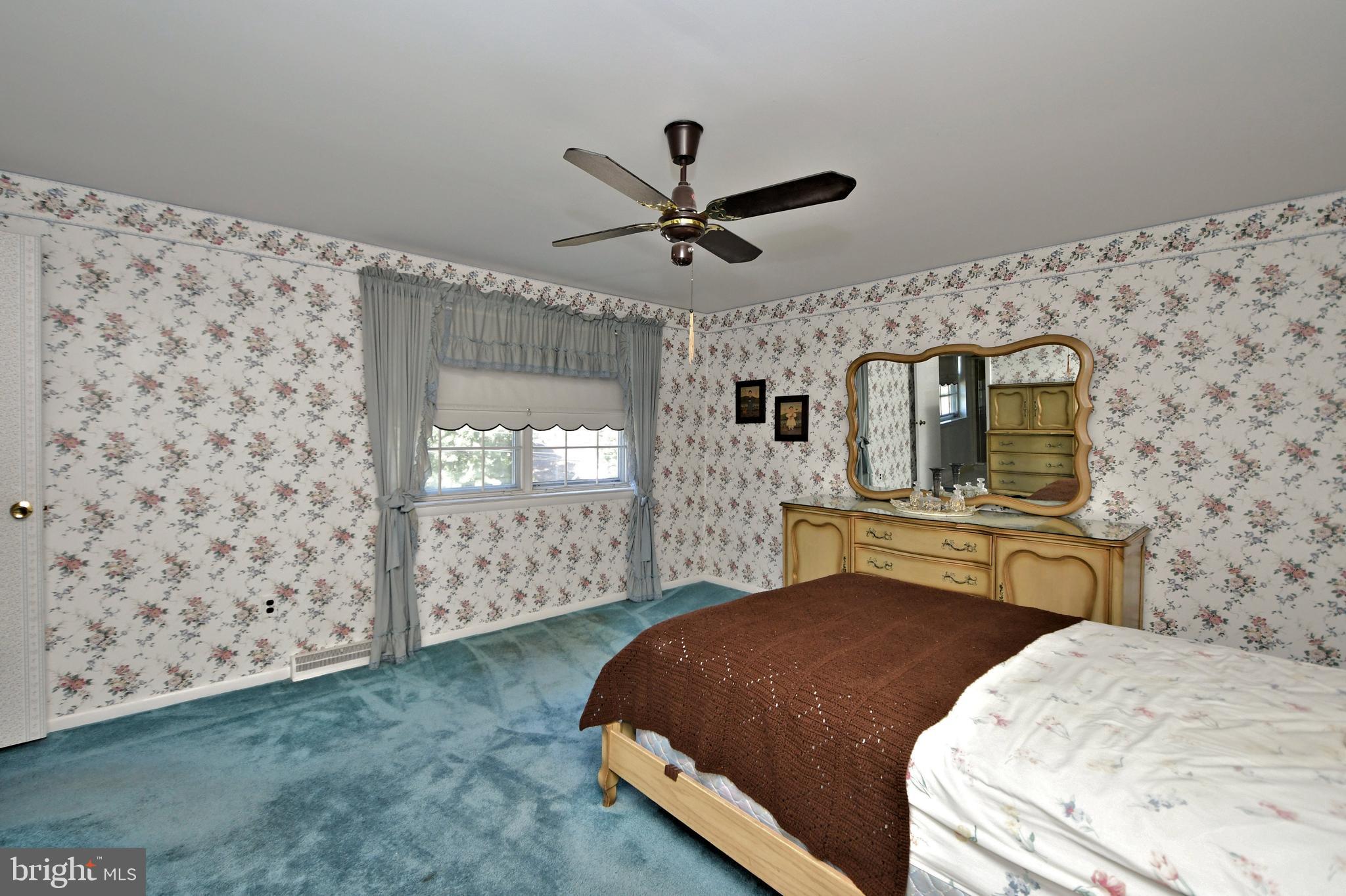 308 Paper Mill Road Oreland, PA 19075 - Photo 24 of 47 Primary Bedroom