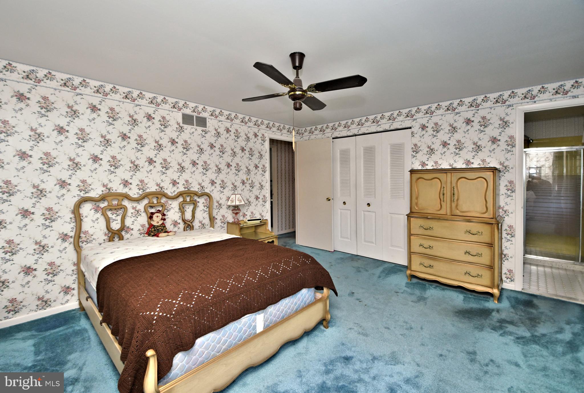 308 Paper Mill Road Oreland, PA 19075 - Photo 26 of 47 Primary Bedroom