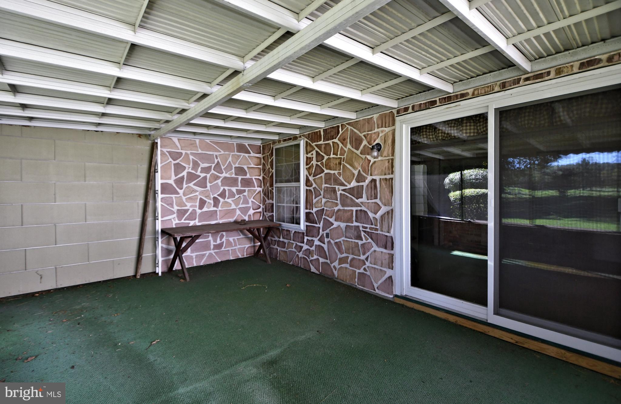 308 Paper Mill Road Oreland, PA 19075 - Photo 36 of 47 Enclosed porch