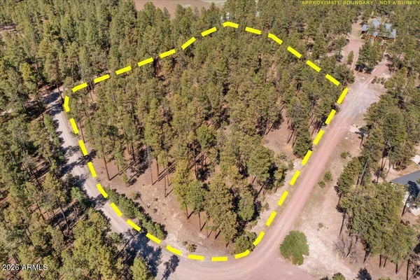 $280,000 | 2325 County Road 2325, Alpine, AZ 85920