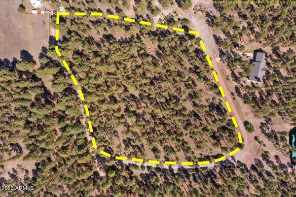 $280,000 | 2325 County Road 2325, Alpine, AZ 85920