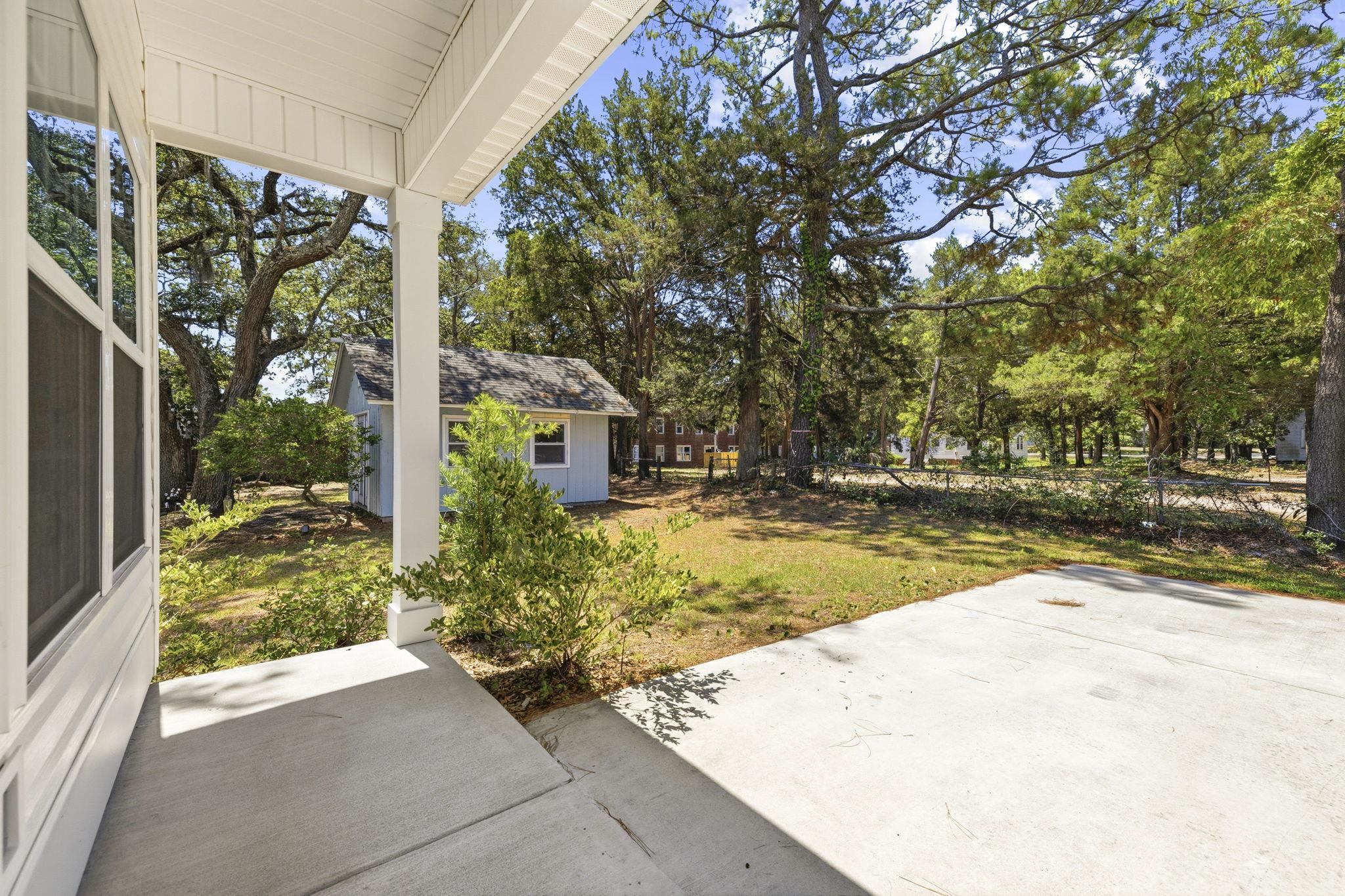 412 North Oak Street Myrtle Beach, SC 29577 - Photo 27 of 40
