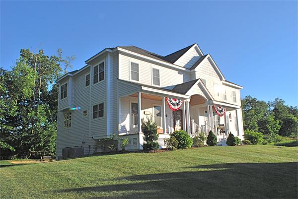 22 Village Road Pepperell, MA 01463 - Photo 1 of 30 Gallery Image 1