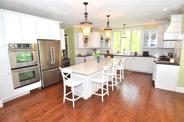 22 Village Road Pepperell, MA 01463 - Photo 5 of 30 Gallery Image 5