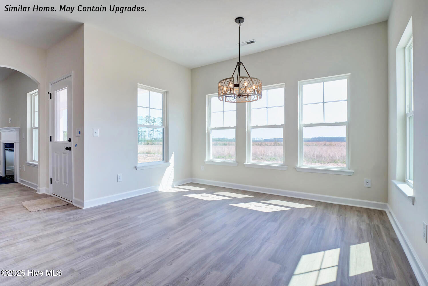 120 Molly Rice Branch, Unit 28 Jacksonville, NC 28546 - Photo 11 of 34 2144 BelgradeSwansboro Rd-large-013