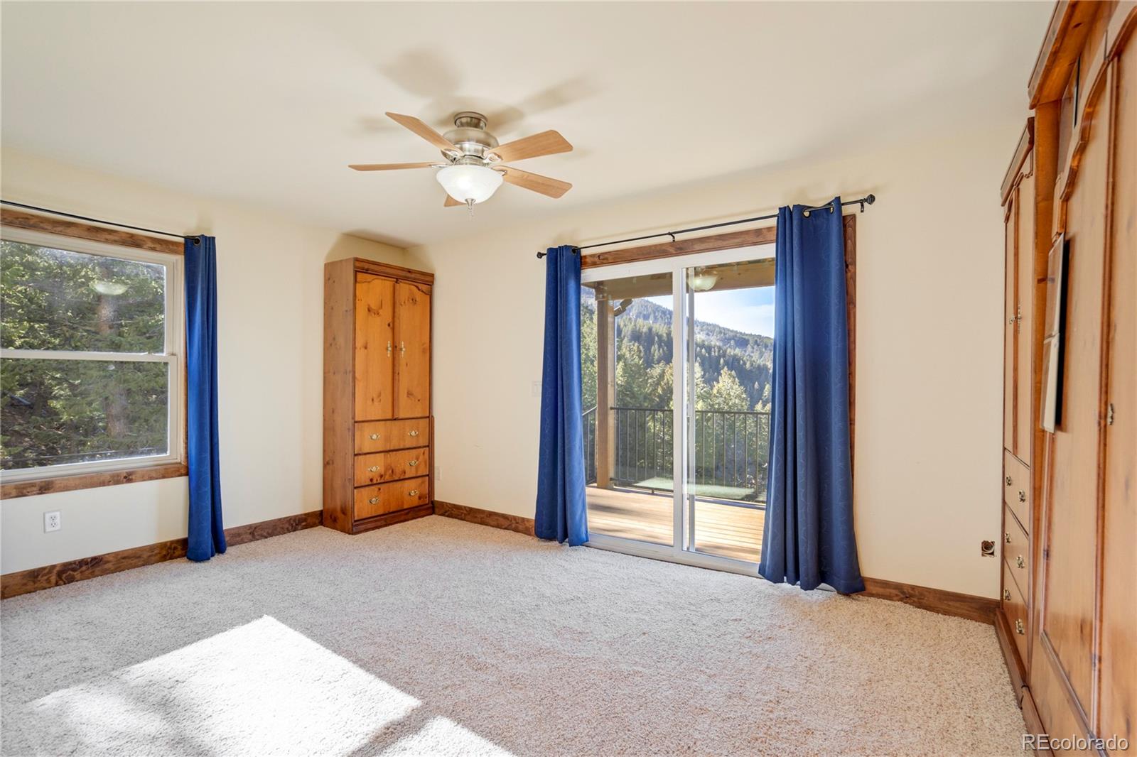 85 Santa Fe Mountain Road Evergreen, CO 80439 - Photo 21 of 47