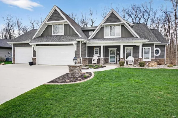 $659,900 | 14810 Old Timber Pass, Fort Wayne, IN 46845