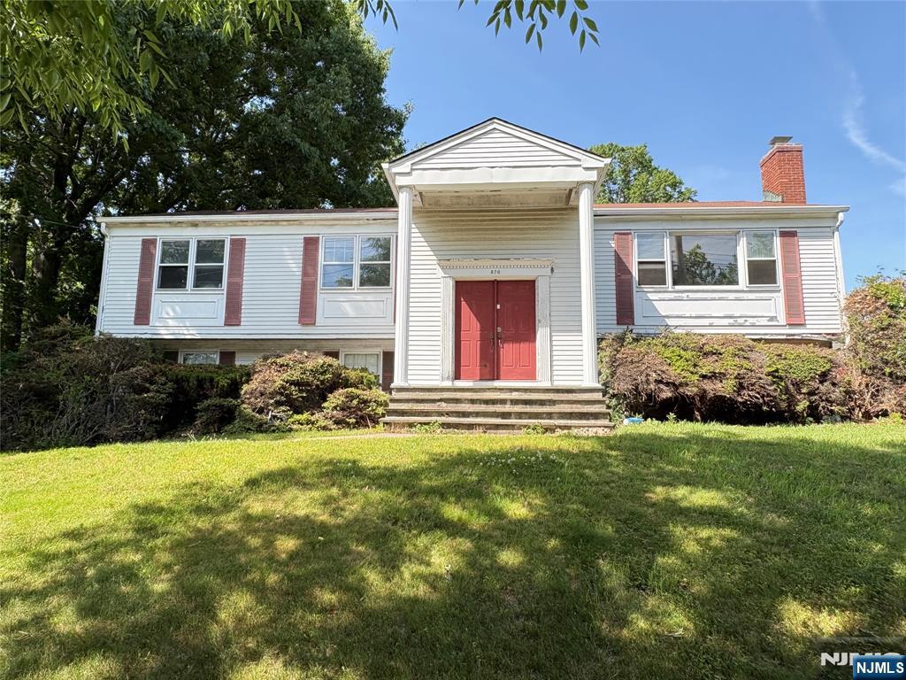 870 Ridgewood Avenue Oradell, NJ 07649 - Photo 1 of 37
