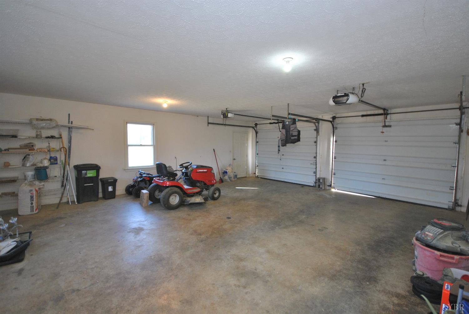 3350 Roaring Run Road Goode, VA 24556 - Photo 11 of 90