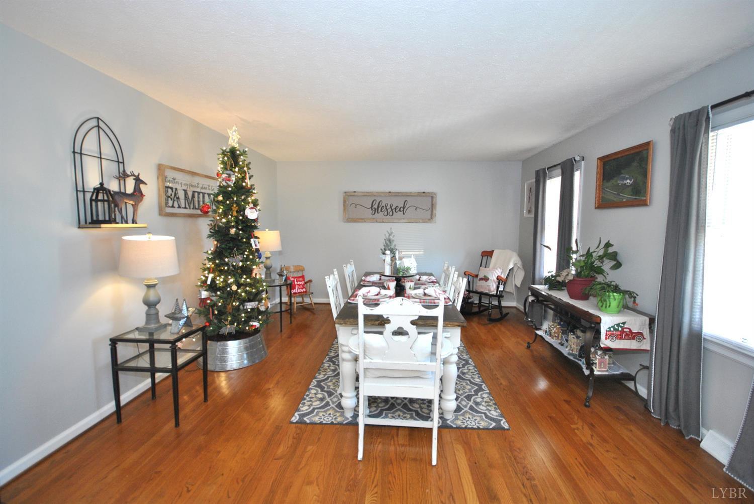 3350 Roaring Run Road Goode, VA 24556 - Photo 17 of 90 Formal LR