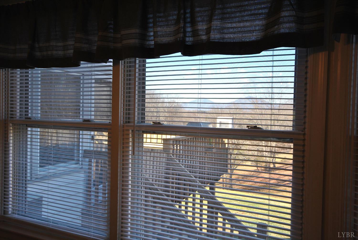 3350 Roaring Run Road Goode, VA 24556 - Photo 31 of 90 a view of a balcony