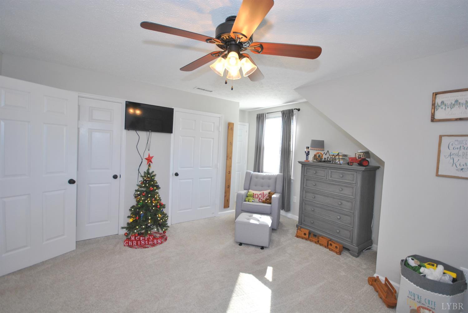 3350 Roaring Run Road Goode, VA 24556 - Photo 47 of 90 Bedroom # 3