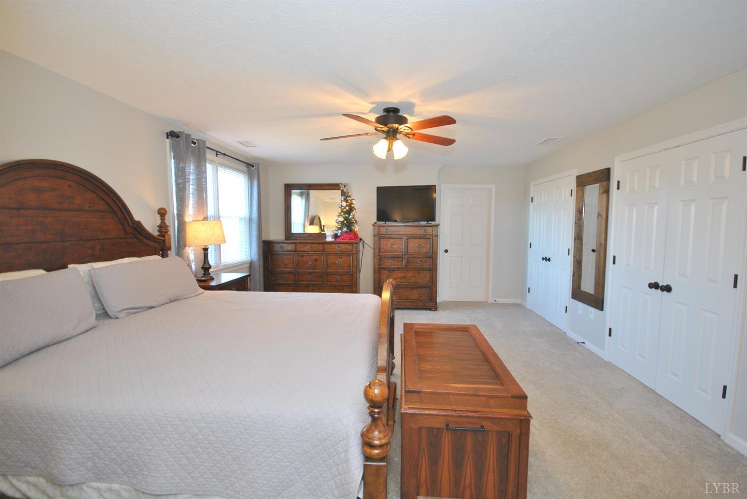 3350 Roaring Run Road Goode, VA 24556 - Photo 50 of 90 Bedroom # 2