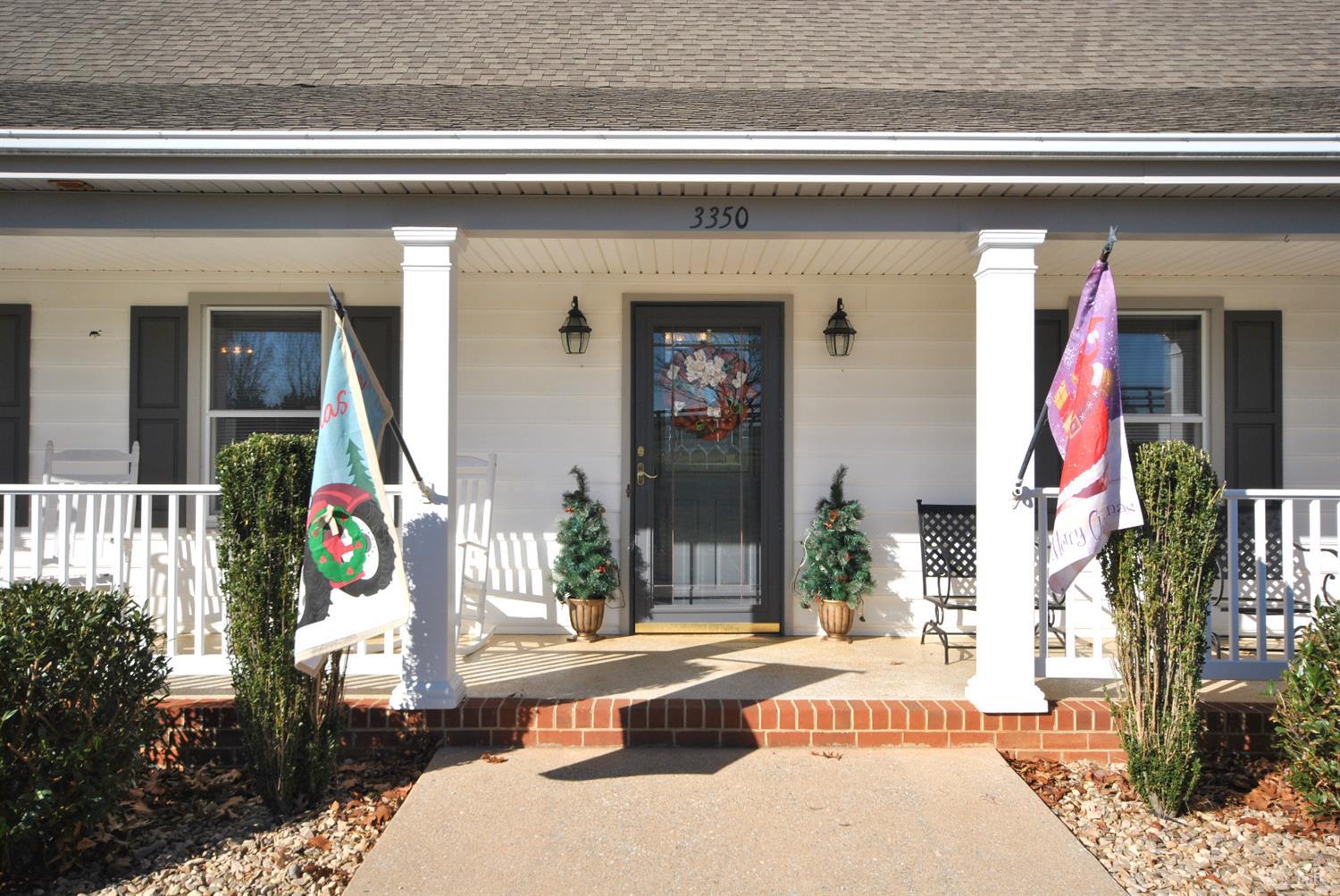 3350 Roaring Run Road Goode, VA 24556 - Photo 6 of 90