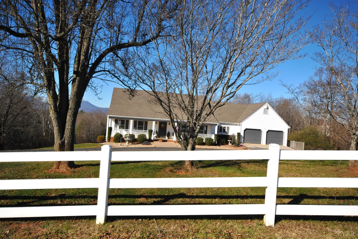 3350 Roaring Run Road Goode, VA 24556 - Photo 80 of 90