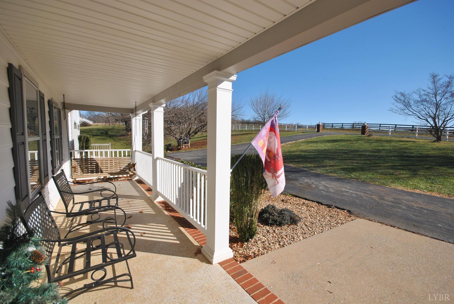 3350 Roaring Run Road Goode, VA 24556 - Photo 8 of 90