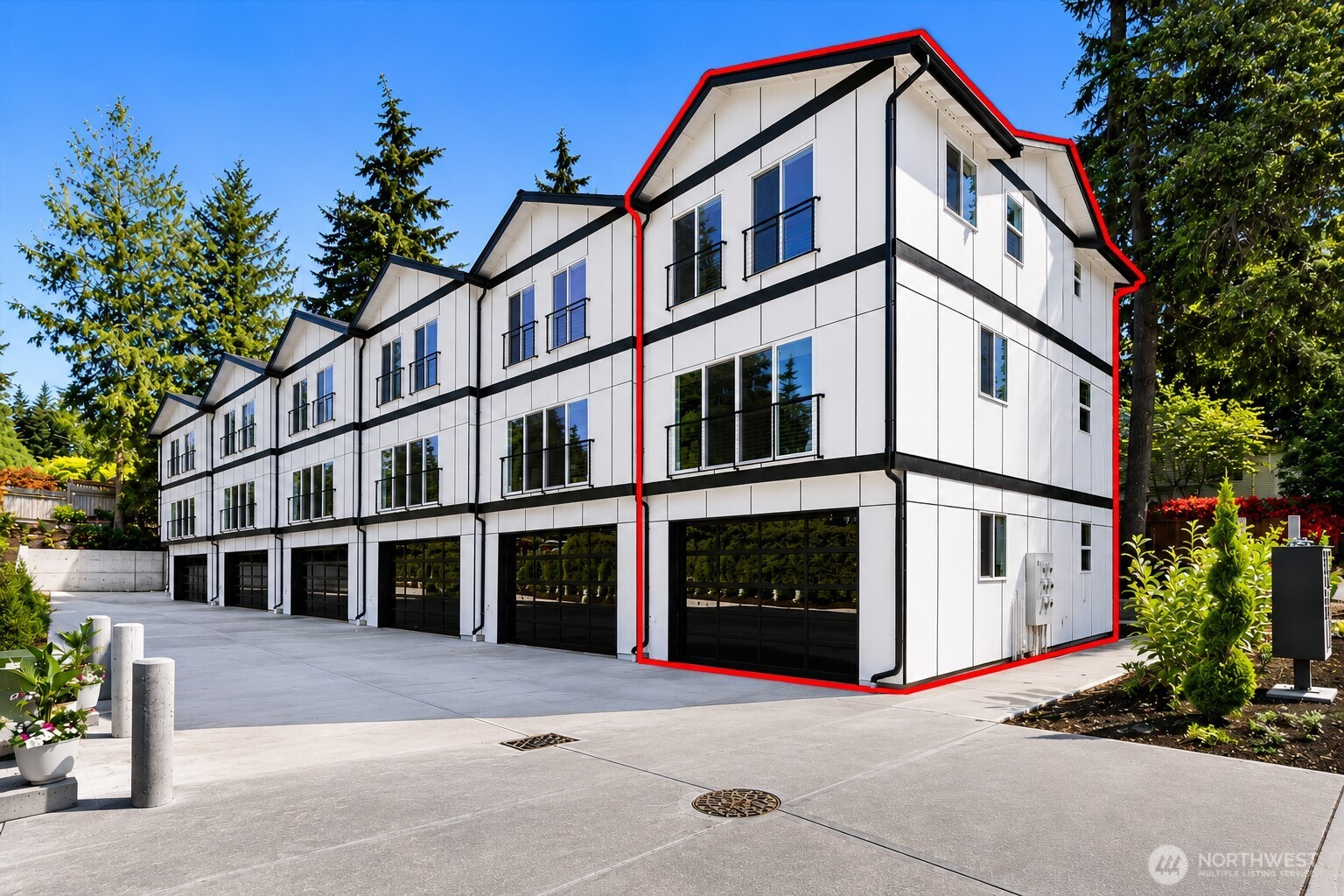 7103 210th Street Southwest, Unit A Edmonds, WA 98026 - Photo 39 of 40