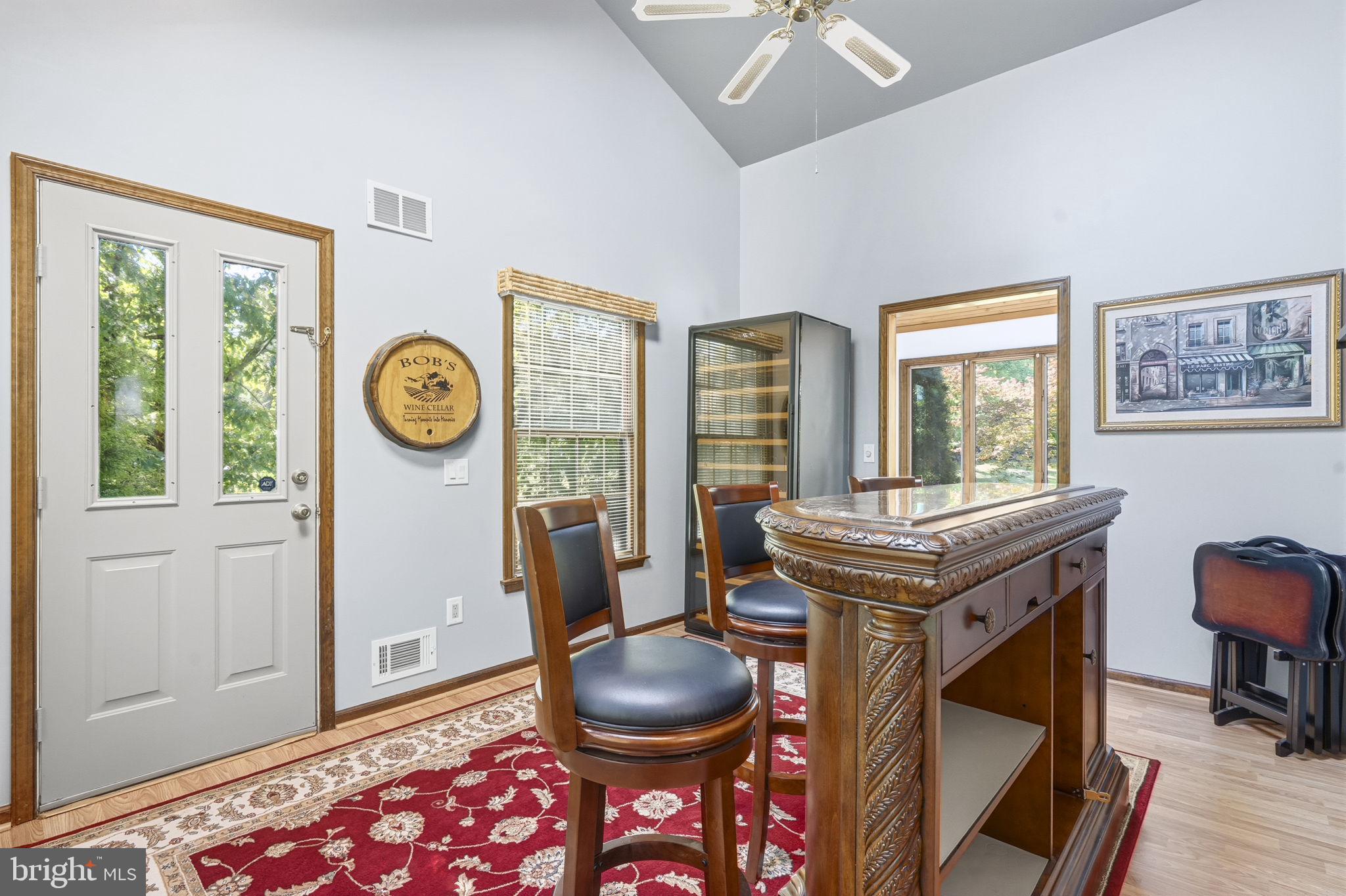 26 Ellisdale Road Allentown, NJ 08501 - Photo 10 of 45 Inviting space with natural light.
