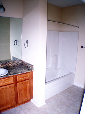 22678 Canal Road, Unit 3 Orange Beach, AL 36561 - Photo 7 of 10 Bathroom 1