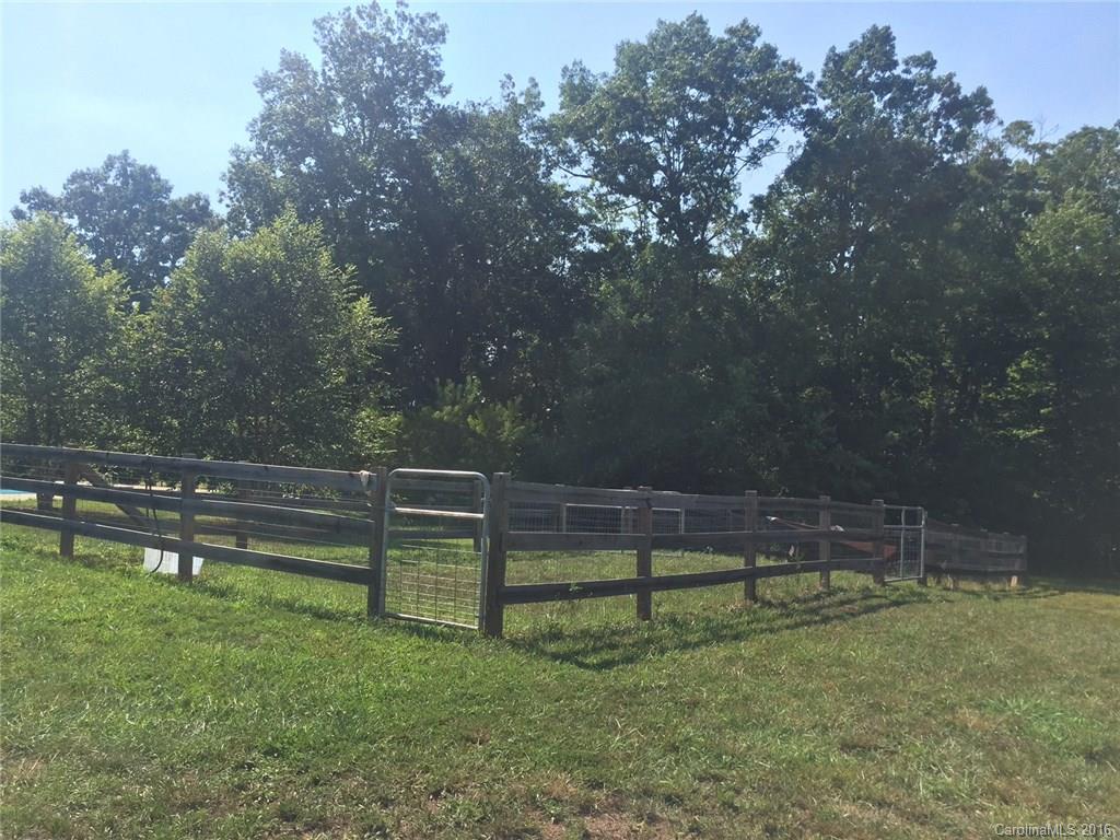 420 Big Level Road Mill Spring, NC 28756 - Photo 3 of 4 a view of park with a bench