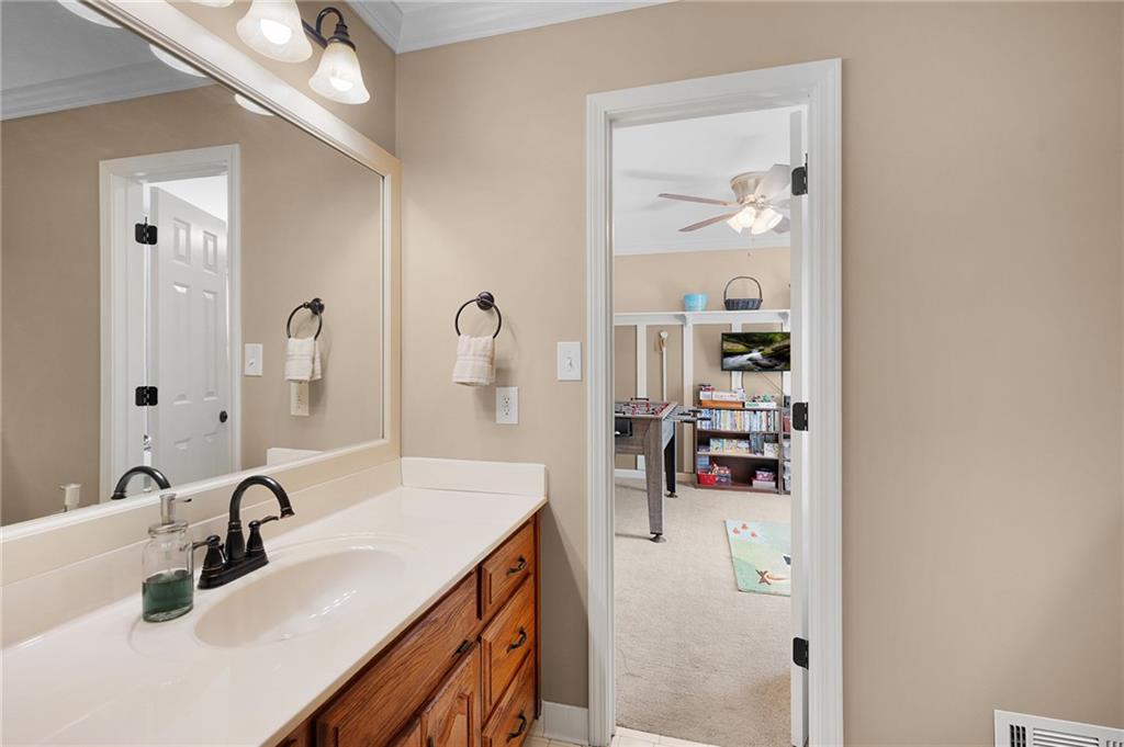 171 Walker Road Northwest Cartersville, GA 30121 - Photo 30 of 48