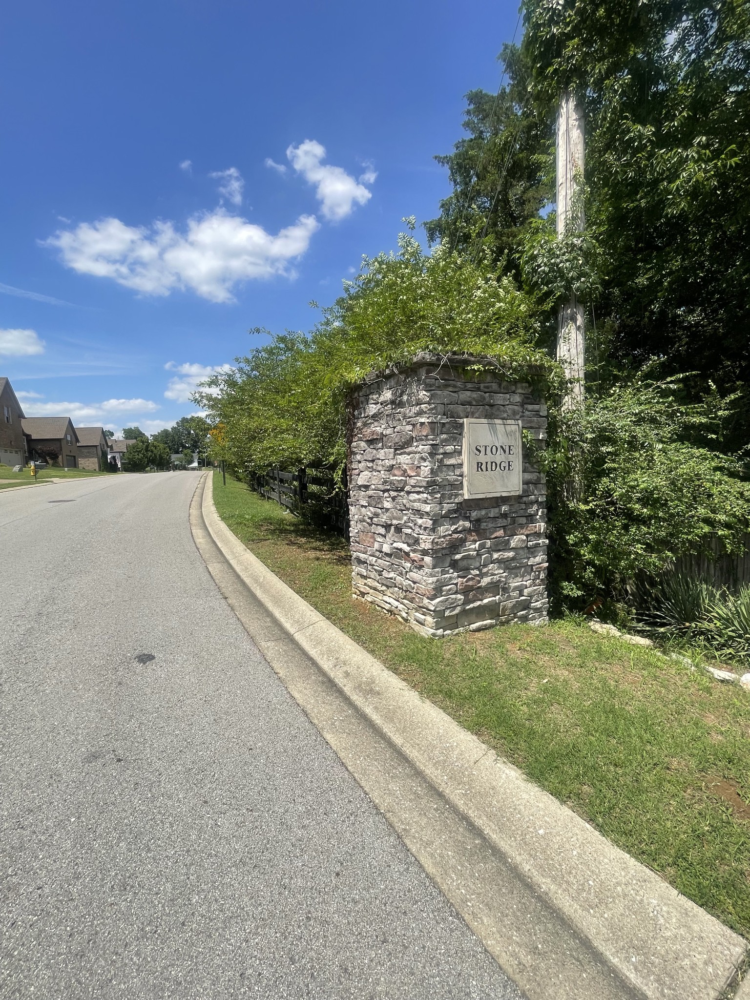 0 Stark Knob Road Hendersonville, TN 37075 - Photo 12 of 19
