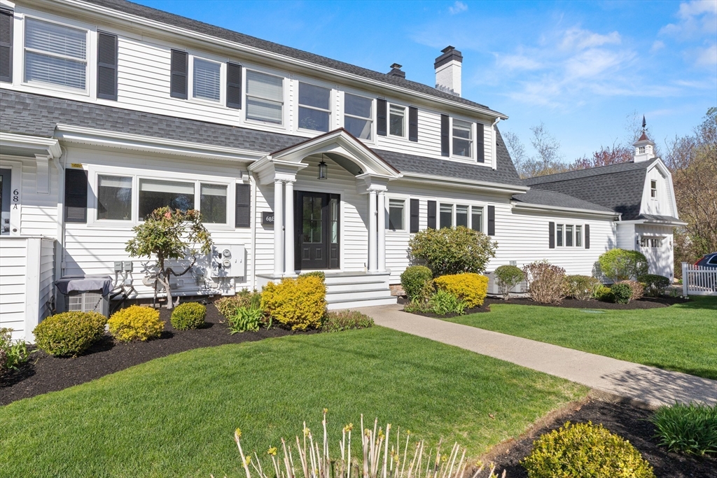 68 High Popples Road, Unit B Gloucester, MA 01930 - Photo 2 of 38 Gallery Image 2