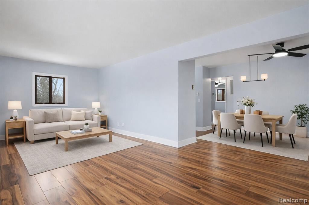 4345 Crooks Road, Unit 36 Royal Oak, MI 48073 - Photo 3 of 21 Gallery Image 3