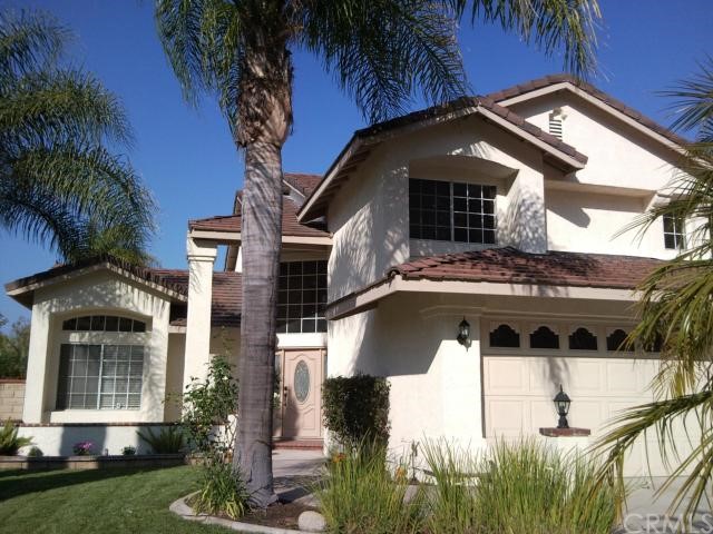 17110 Lakepointe Drive Riverside, CA 92503 - Photo 1 of 1 Front