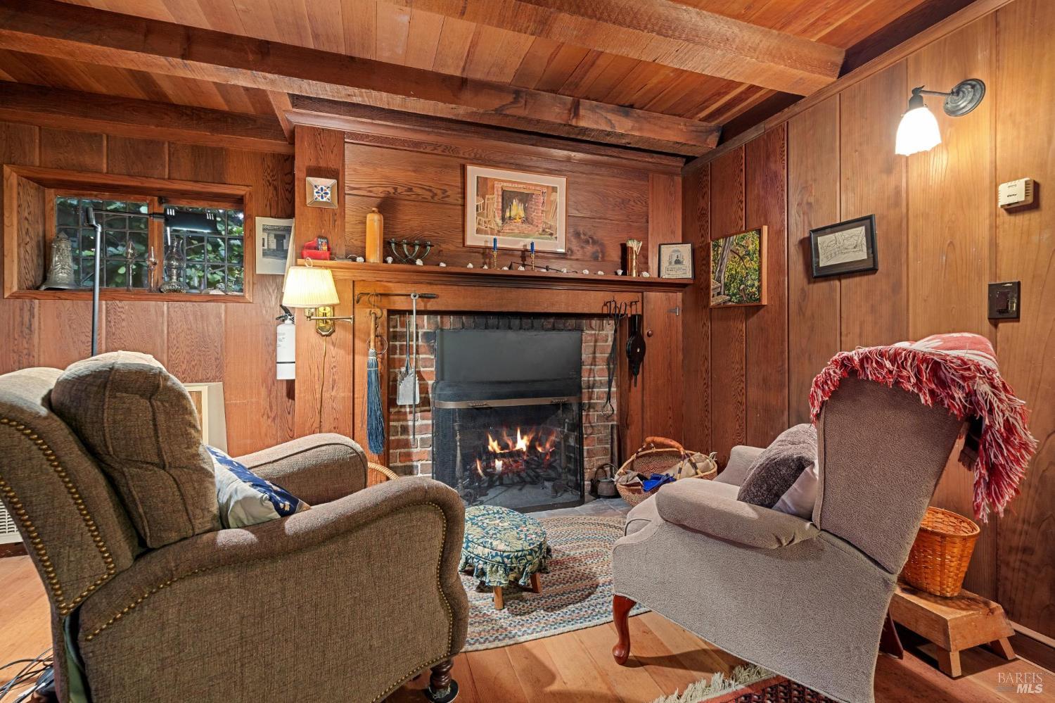 6 Cameron Street Inverness, CA 94937 - Photo 40 of 44 Gallery Image 40