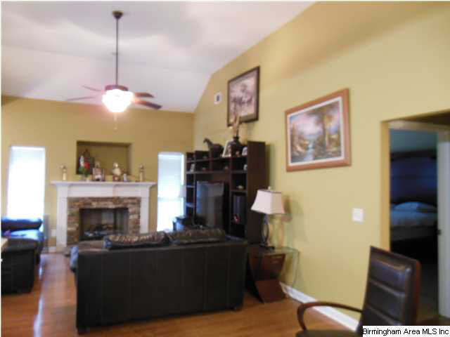 3183 County Road 54 Montevallo, AL 35115 - Photo 4 of 9