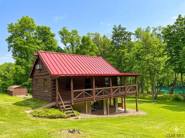 $235,000 | 683 Cove Street, Everett, PA 15537