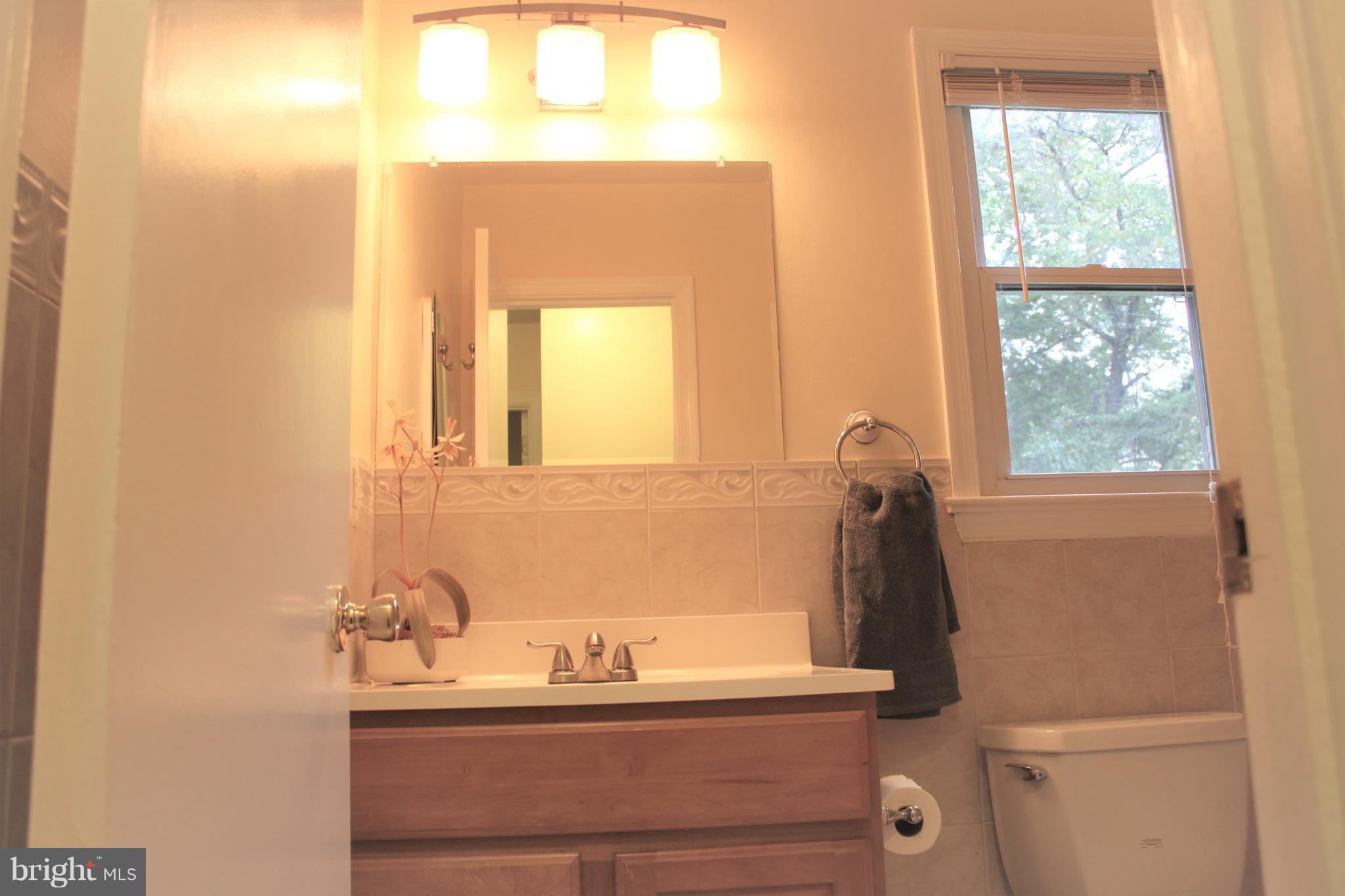 2206 Victor Court Silver Spring, MD 20906 - Photo 22 of 30 Hallway Bath