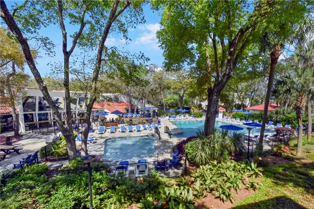 $368,900 | 1175 North Beachview Drive North, Unit 332, Jekyll Island, GA 31527