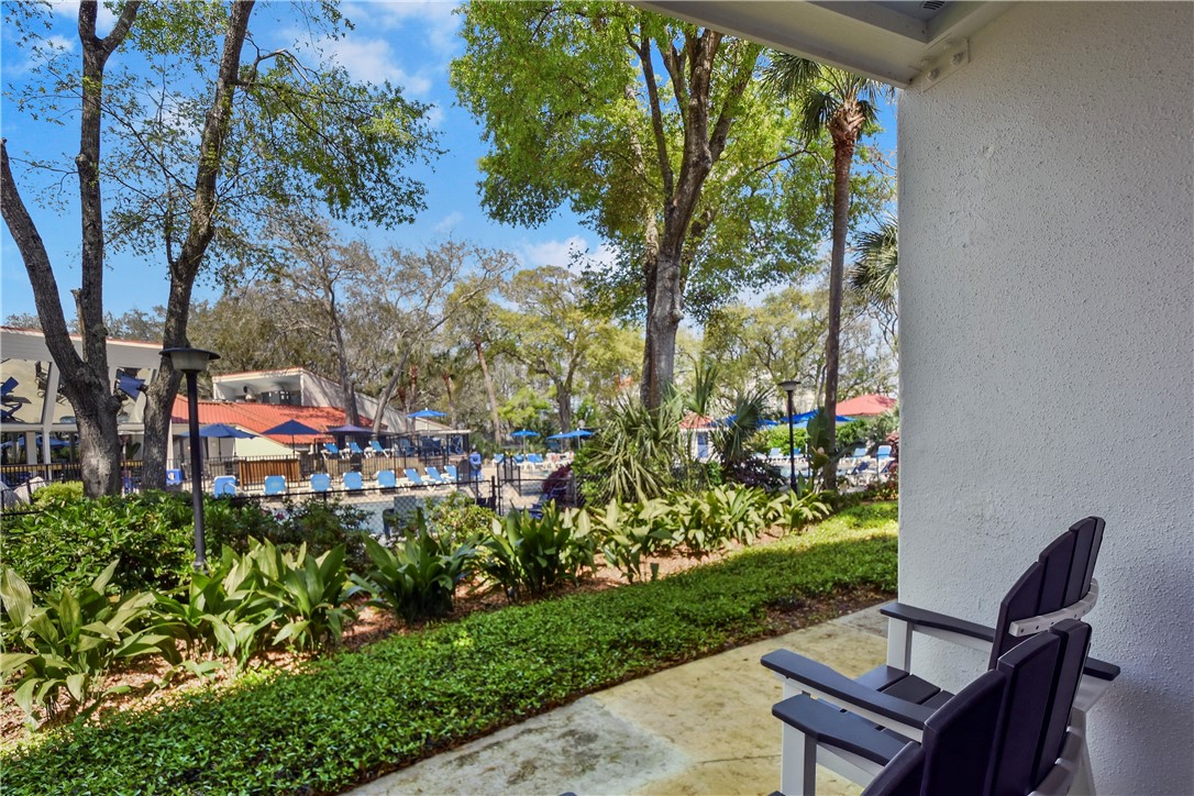 1175 North Beachview Drive North, Unit 332 Jekyll Island, GA 31527 - Photo 12 of 28