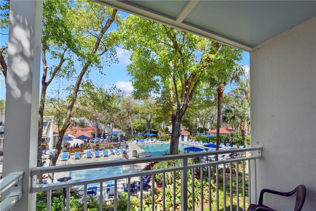 1175 North Beachview Drive North, Unit 332 Jekyll Island, GA 31527 - Photo 16 of 28