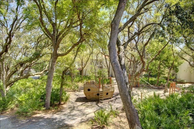 1175 North Beachview Drive North, Unit 332 Jekyll Island, GA 31527 - Photo 21 of 28