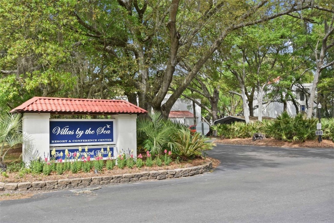 1175 North Beachview Drive North, Unit 332 Jekyll Island, GA 31527 - Photo 25 of 28