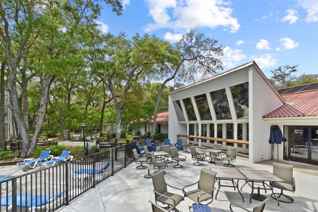 1175 North Beachview Drive North, Unit 332 Jekyll Island, GA 31527 - Photo 27 of 28