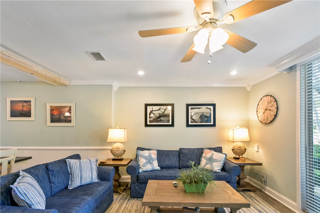 1175 North Beachview Drive North, Unit 332 Jekyll Island, GA 31527 - Photo 10 of 28