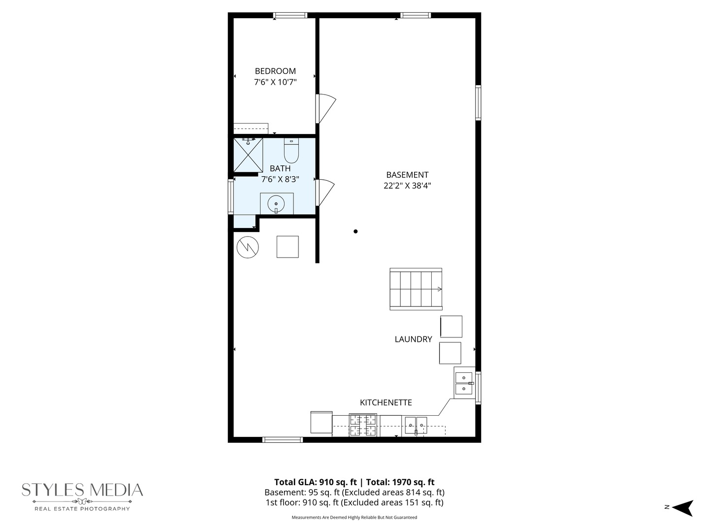 2213 Park Avenue North Riverside, IL 60546 - Photo 20 of 20 unknown