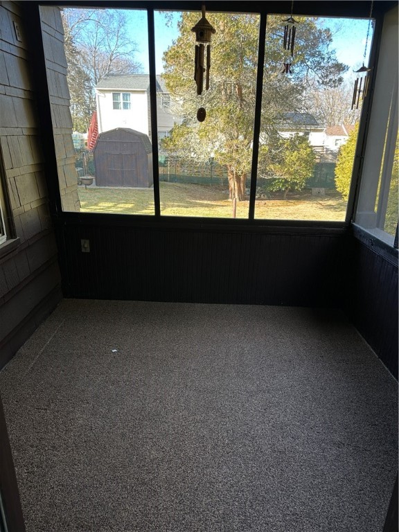 47 Clara Avenue Warwick, RI 02889 - Photo 29 of 44 Screened in Porch