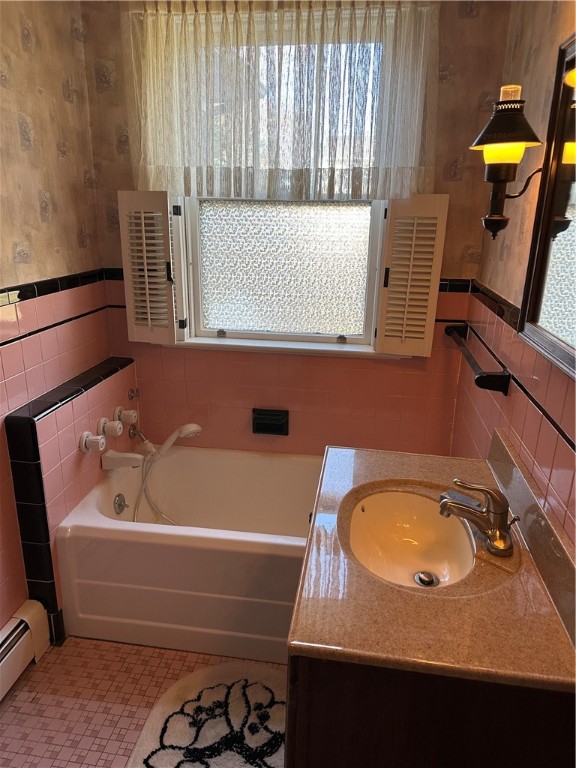 47 Clara Avenue Warwick, RI 02889 - Photo 32 of 44 First floor bathroom