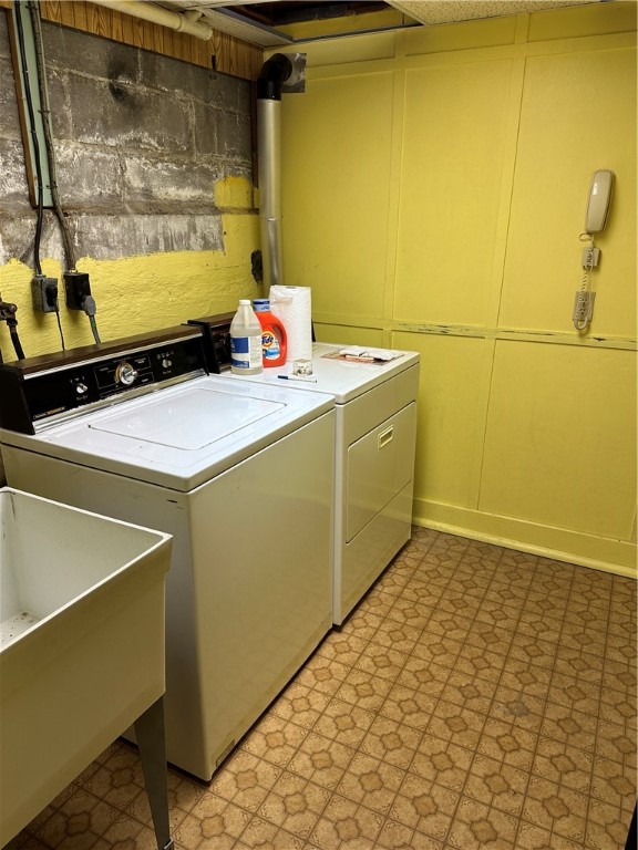 47 Clara Avenue Warwick, RI 02889 - Photo 42 of 44 Laundry room in basement