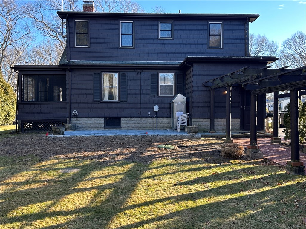 47 Clara Avenue Warwick, RI 02889 - Photo 5 of 44