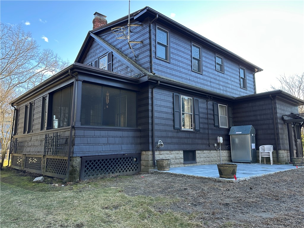 47 Clara Avenue Warwick, RI 02889 - Photo 6 of 44