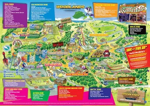 a view of a lake with a house